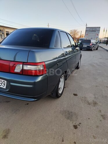 LADA (VAZ) 2110 2011, 228,000 km - 1.6 l - Xaçmaz