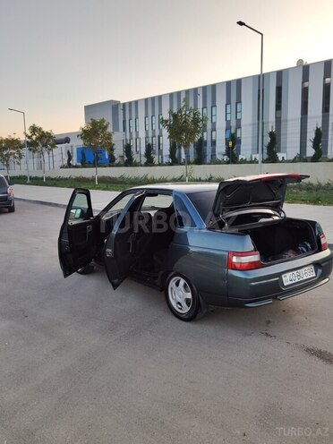 LADA (VAZ) 2110 2011, 228,000 km - 1.6 l - Xaçmaz