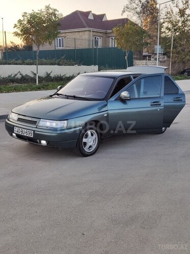 LADA (VAZ) 2110 2011, 228,000 km - 1.6 l - Xaçmaz