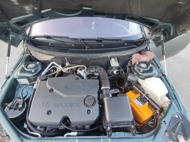 LADA (VAZ) 2110 2011, 228,000 km - 1.6 l - Xaçmaz