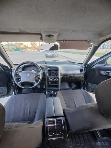LADA (VAZ) 2110 2011, 228,000 km - 1.6 l - Xaçmaz
