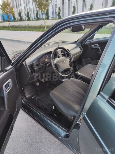 LADA (VAZ) 2110 2011, 228,000 km - 1.6 l - Xaçmaz