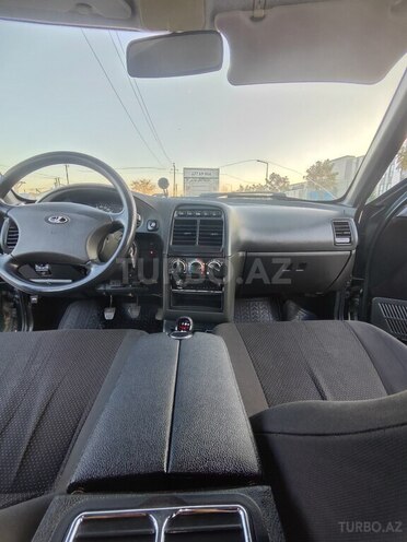 LADA (VAZ) 2110 2011, 228,000 km - 1.6 l - Xaçmaz