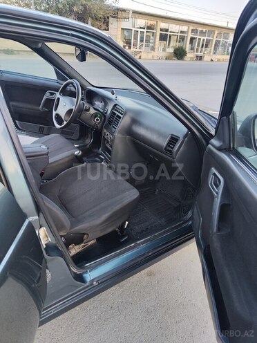 LADA (VAZ) 2110 2011, 228,000 km - 1.6 l - Xaçmaz