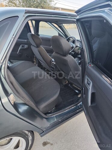 LADA (VAZ) 2110 2011, 228,000 km - 1.6 l - Xaçmaz