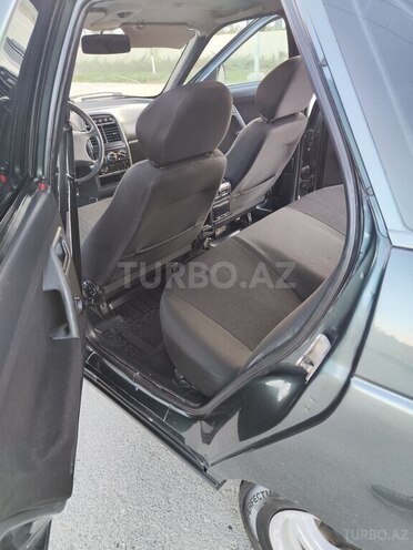 LADA (VAZ) 2110 2011, 228,000 km - 1.6 l - Xaçmaz