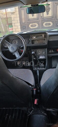 LADA (VAZ) 2107 2004, 16,895 km - 1.6 l - Şamaxı
