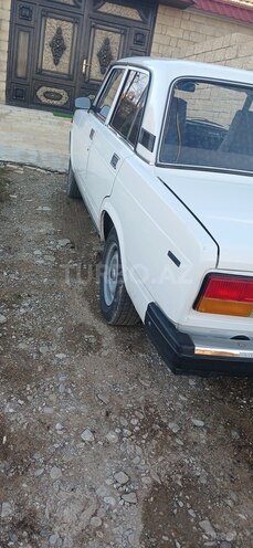 LADA (VAZ) 2107 2004, 16,895 km - 1.6 l - Şamaxı