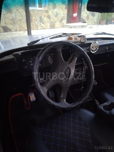 LADA (VAZ) 2107 2003, 98,000 km - 1.6 l - Bakı