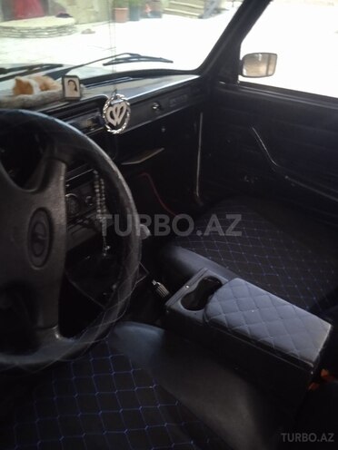 LADA (VAZ) 2107 2003, 98,000 km - 1.6 l - Bakı