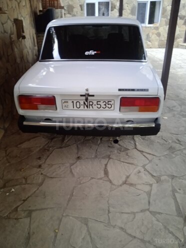 LADA (VAZ) 2107 2003, 98,000 km - 1.6 l - Bakı