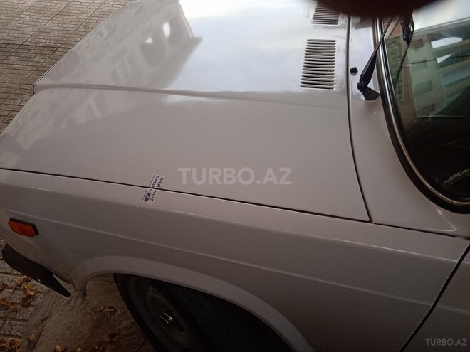 LADA (VAZ) 2107 2003, 98,000 km - 1.6 l - Bakı