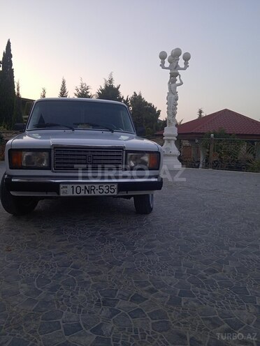 LADA (VAZ) 2107 2003, 98,000 km - 1.6 l - Bakı