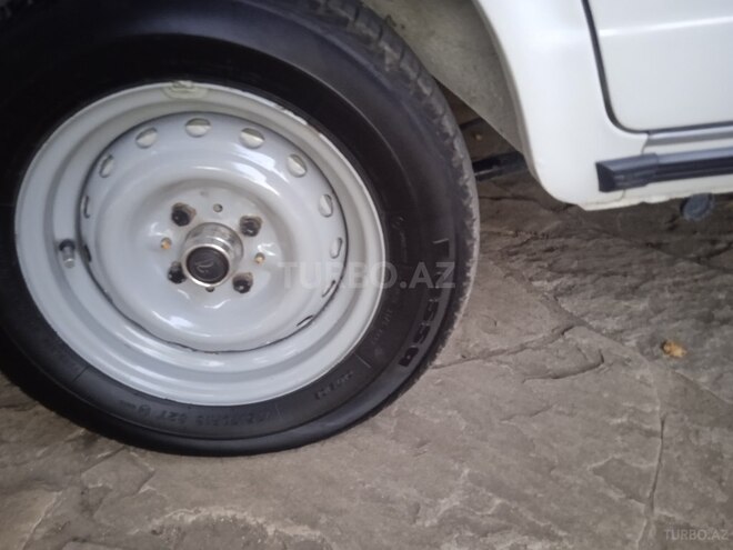 LADA (VAZ) 2107 2003, 98,000 km - 1.6 l - Bakı