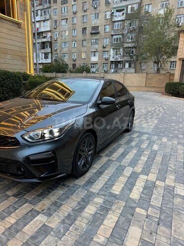 Kia Cerato 2020, 34,000 km - 2.0 л - Bakı