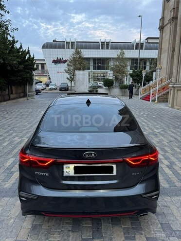 Kia Cerato 2020, 34,000 km - 2.0 л - Bakı