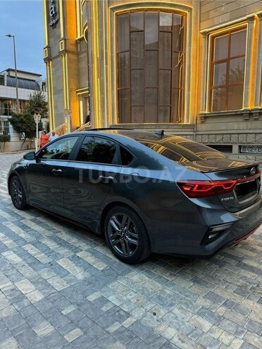 Kia Cerato 2020, 34,000 km - 2.0 л - Bakı