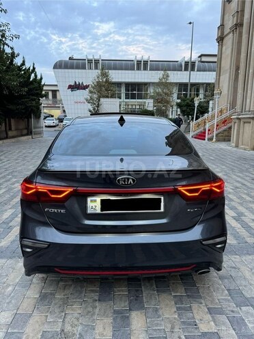 Kia Cerato 2020, 34,000 km - 2.0 л - Bakı