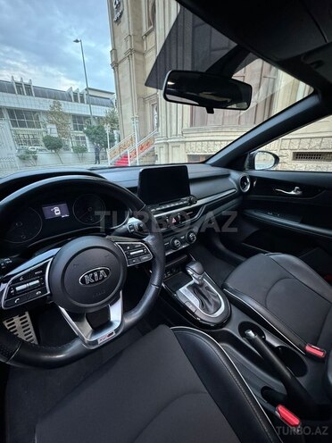Kia Cerato 2020, 34,000 km - 2.0 л - Bakı