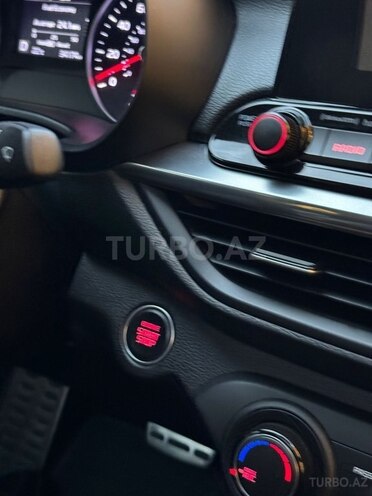 Kia Cerato 2020, 34,000 km - 2.0 л - Bakı