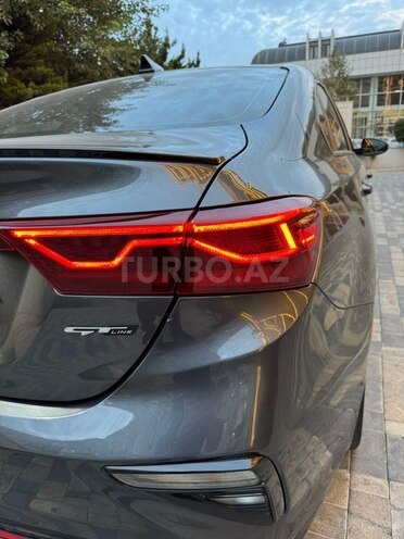 Kia Cerato 2020, 34,000 km - 2.0 л - Bakı