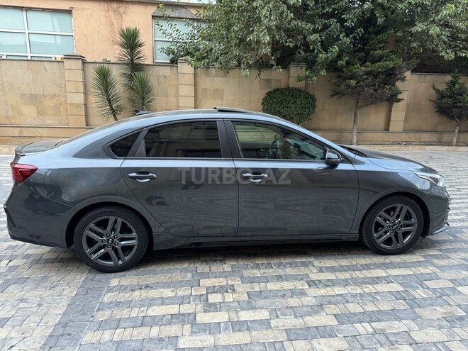 Kia Cerato 2020, 34,000 km - 2.0 л - Bakı