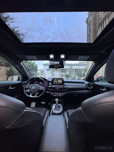 Kia Cerato 2020, 34,000 km - 2.0 л - Bakı