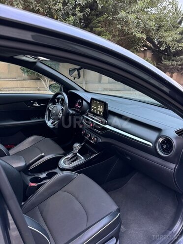 Kia Cerato 2020, 34,000 km - 2.0 л - Bakı