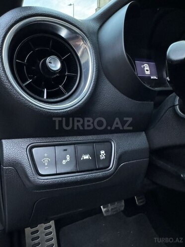 Kia Cerato 2020, 34,000 km - 2.0 л - Bakı
