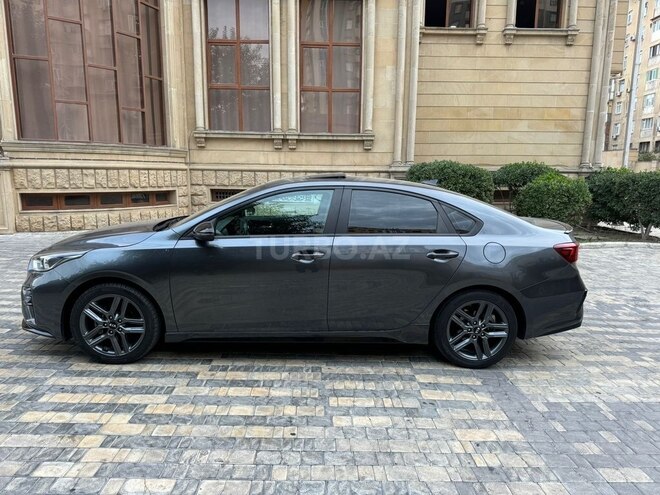 Kia Cerato 2020, 34,000 km - 2.0 л - Bakı