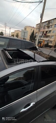 Hyundai i30 2012, 272,000 km - 1.6 л - Bakı