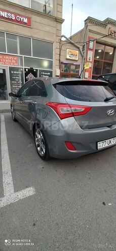 Hyundai i30 2012, 272,000 km - 1.6 л - Bakı