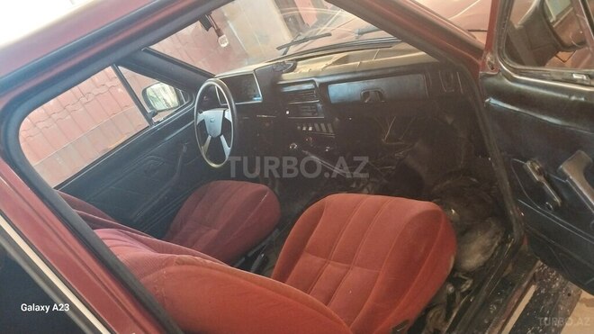 LADA (VAZ) Niva 1988, 85,196 km - 1.7 l - Bakı