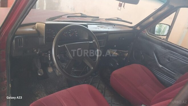 LADA (VAZ) Niva 1988, 85,196 km - 1.7 l - Bakı