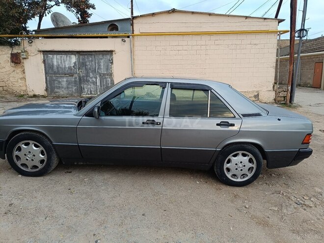 Mercedes 190 1993, 399,000 km - 2.0 l - Bakı