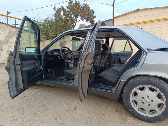 Mercedes 190 1993, 399,000 km - 2.0 l - Bakı