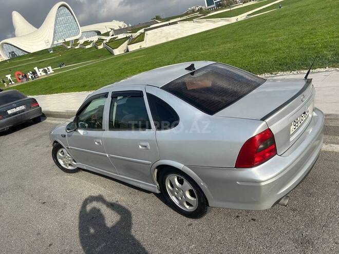 Opel Vectra 2000, 347,000 km - 2.0 l - Bakı