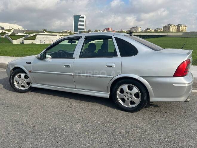 Opel Vectra 2000, 347,000 km - 2.0 l - Bakı
