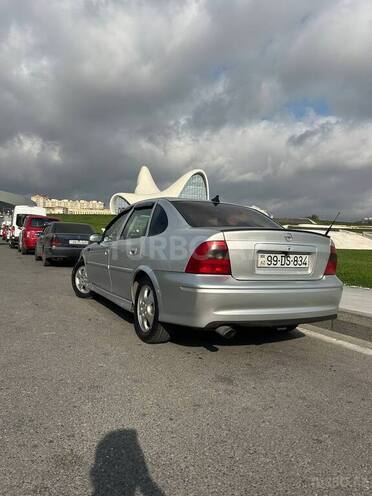 Opel Vectra 2000, 347,000 km - 2.0 l - Bakı
