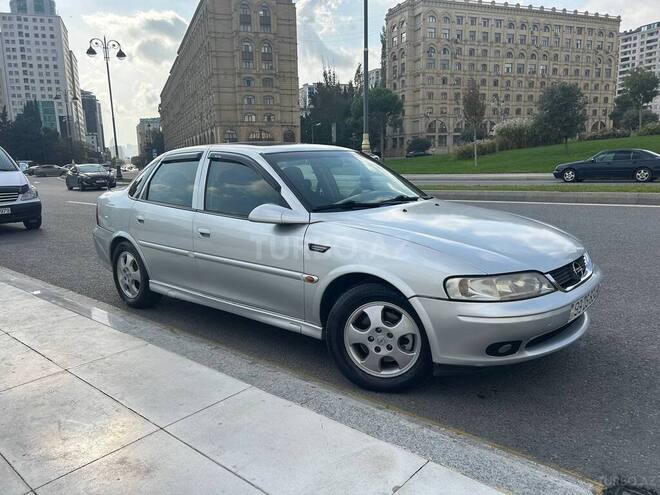 Opel Vectra 2000, 347,000 km - 2.0 l - Bakı