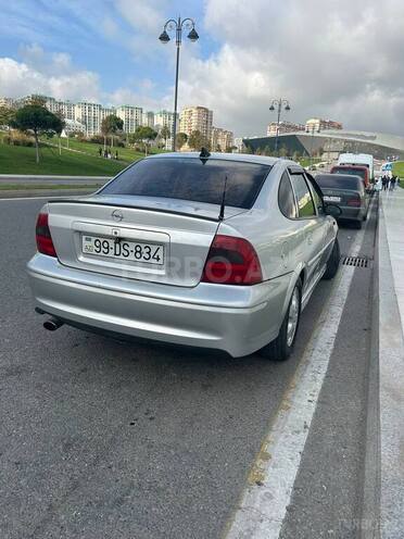 Opel Vectra 2000, 347,000 km - 2.0 l - Bakı