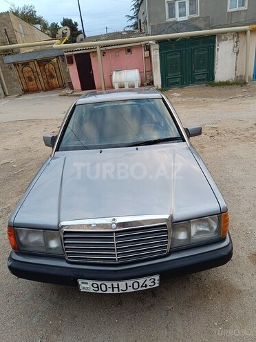 Mercedes 190 1993, 399,000 km - 2.0 l - Bakı