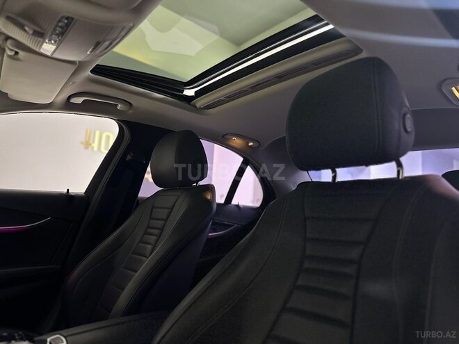 Mercedes E 220 d 2017, 137,000 km - 2.2 l - Bakı