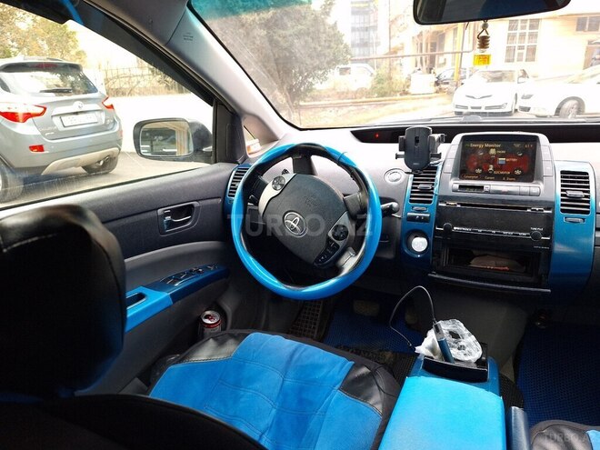 Toyota Prius 2008, 400,000 km - 1.5 л - Bakı