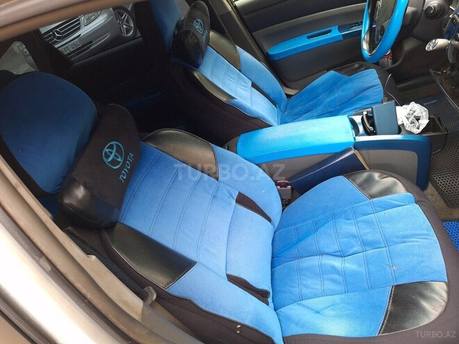 Toyota Prius 2008, 400,000 km - 1.5 л - Bakı
