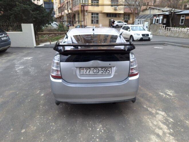 Toyota Prius 2008, 400,000 km - 1.5 л - Bakı