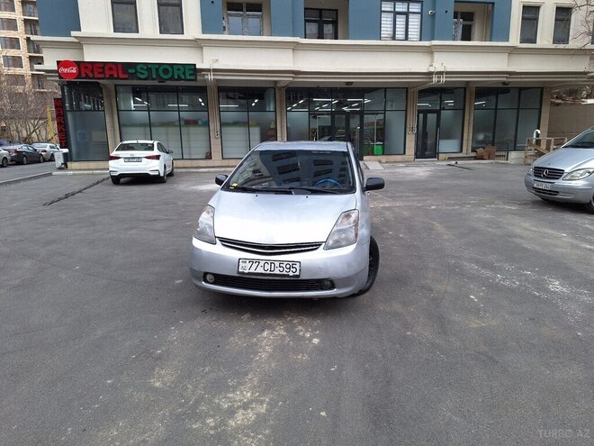 Toyota Prius 2008, 400,000 km - 1.5 л - Bakı