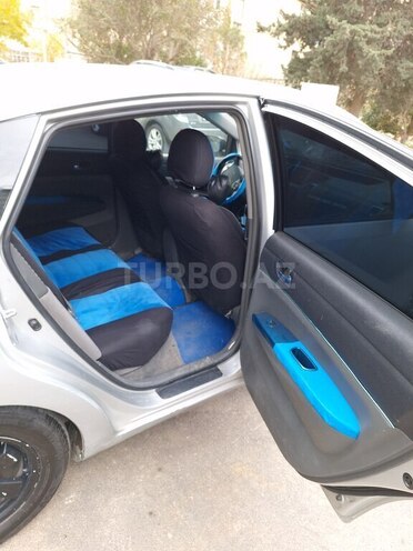 Toyota Prius 2008, 400,000 km - 1.5 л - Bakı