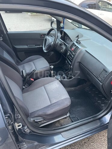 Hyundai Getz 2008, 315,000 km - 1.5 l - Bakı