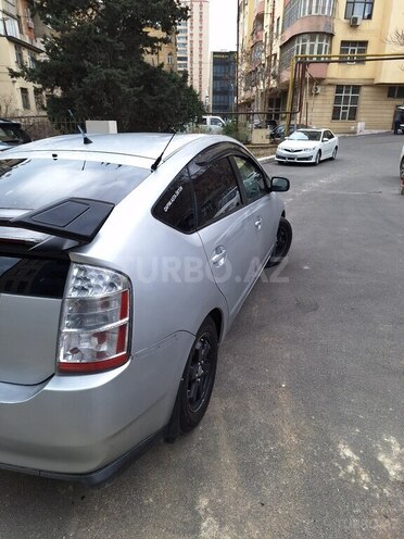 Toyota Prius 2008, 400,000 km - 1.5 л - Bakı